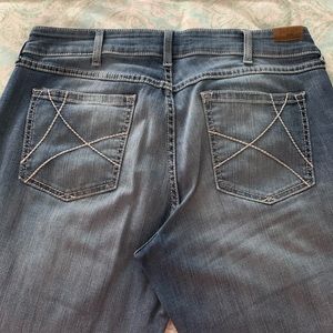 EUC Women’s Ariat Trouser Jeans - 32R
